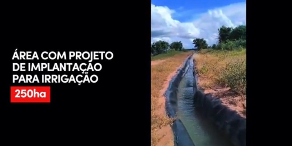 4-Captação de água