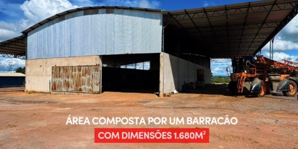 7-Barracão